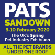 PATS Sandown web banner